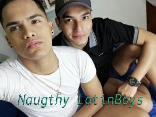 Naugthy_LatinBoys