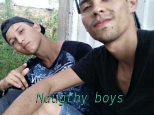 Naugthy_boys