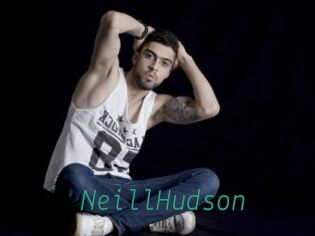 NeillHudson