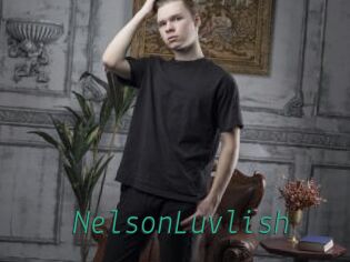 NelsonLuvlish