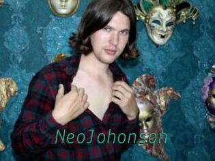 NeoJohonson