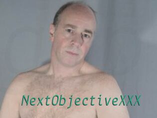 NextObjectiveXXX