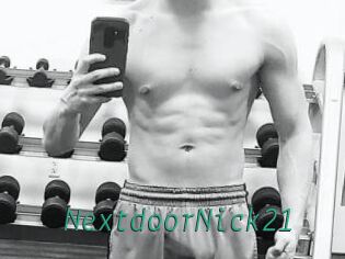 NextdoorNick21