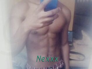 Nexxx