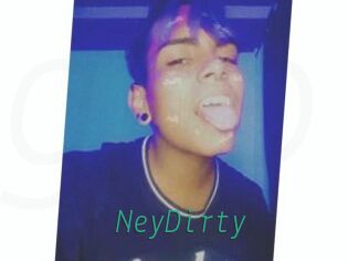 NeyDirty