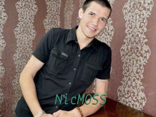 NicMOSS