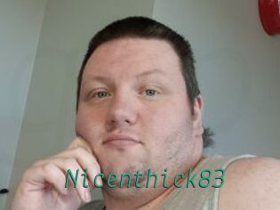 Nicenthick83