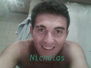 Nicholas