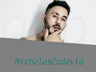 NicholasCadavid