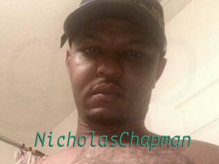 Nicholas_Chapman