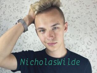 NicholasWilde