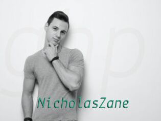 NicholasZane