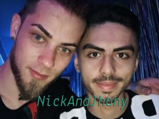 NickAndJhony