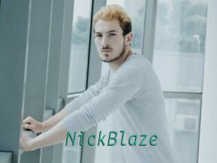 NickBlaze