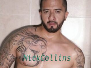 NickCollins