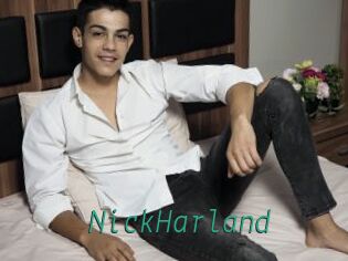 NickHarland