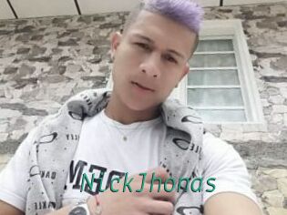 NickJhonas