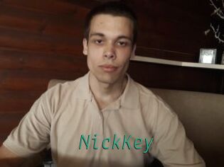 NickKey