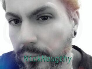 NickNaugthy