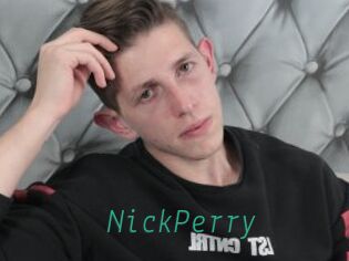 NickPerry