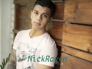 NickRaven