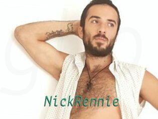 NickRennie