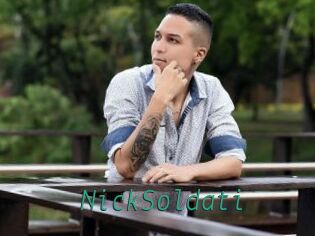 NickSoldati