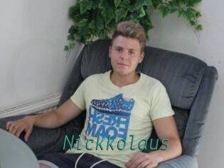 Nickkolaus