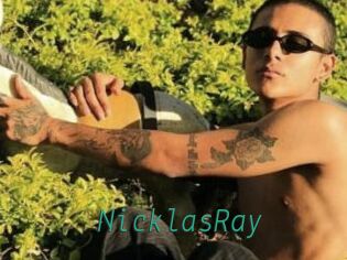 NicklasRay