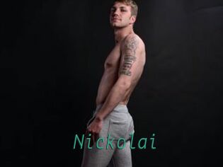 Nickolai