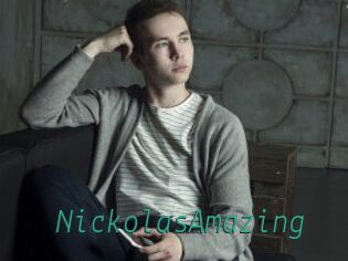 NickolasAmazing