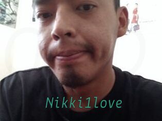 Nikki1love