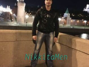 NikkitaMen