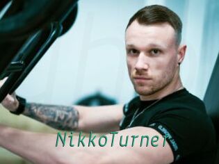 NikkoTurner