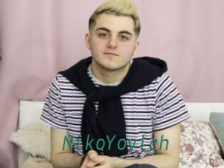 NikoYovich