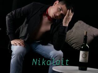 Nikolait