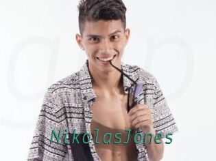 NikolasJones