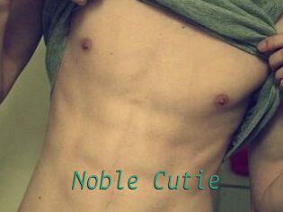 Noble_Cutie