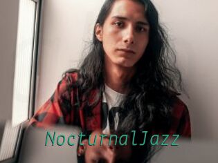 NocturnalJazz