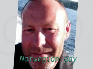 Norwegian_gay