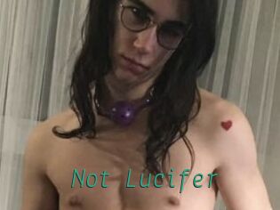 Not_Lucifer