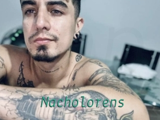 Nacholorens