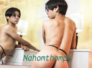 Nahomthomps