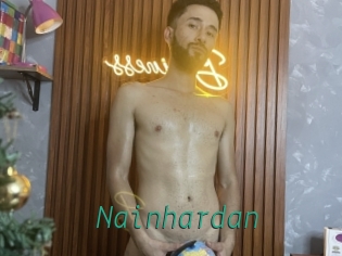 Nainhardan