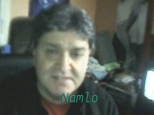 Namlo