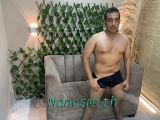 Nanosmith