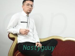 Nastyguuy