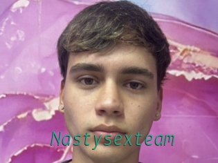 Nastysexteam