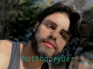 Natthanryder