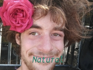 Natural